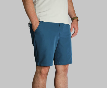 Men's travel shorts swim trunk